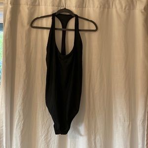 Aerie one piece swimsuit